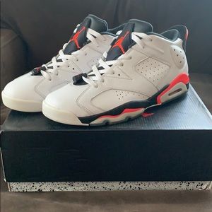 Jordan 6 retro low